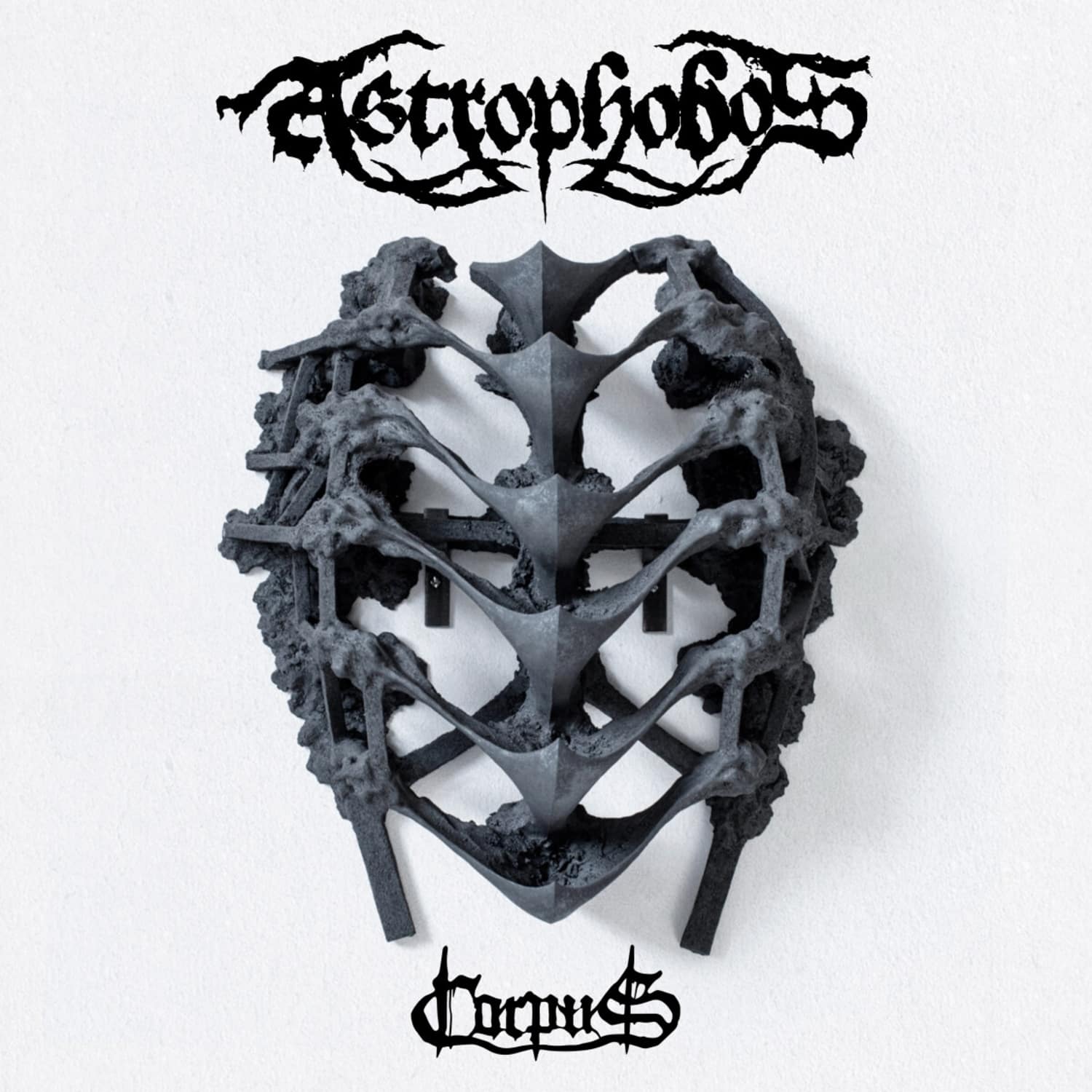 Astrophobos - CORPUS 