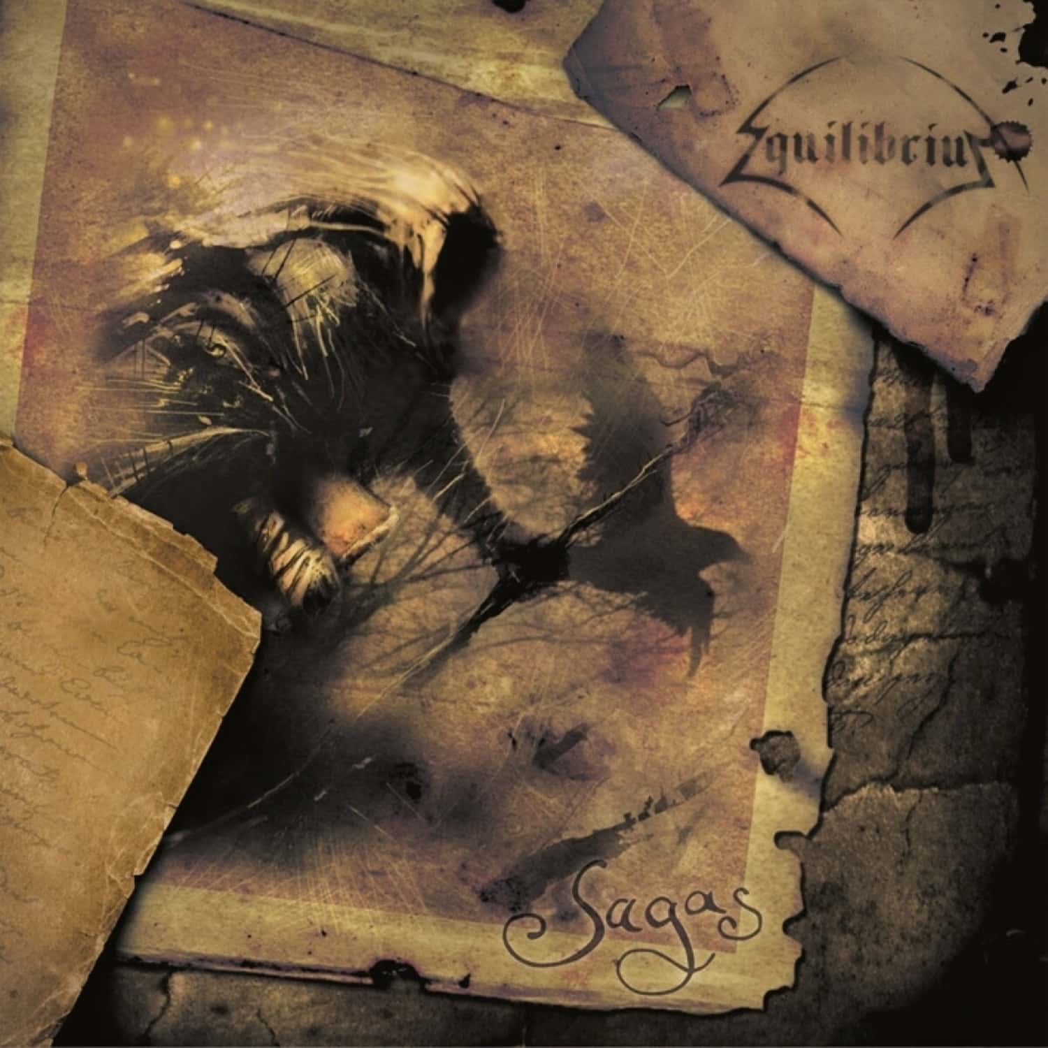 Equilibrium - SAGAS 