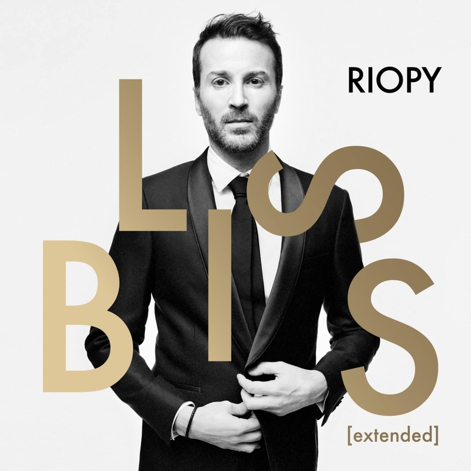 Riopy - BLISS 