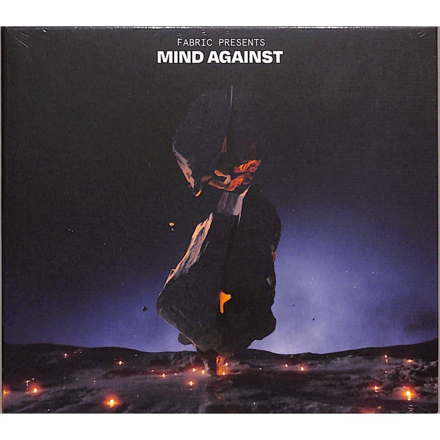 Mind Against - FABRIC PRESENTS MIND AGAINST 