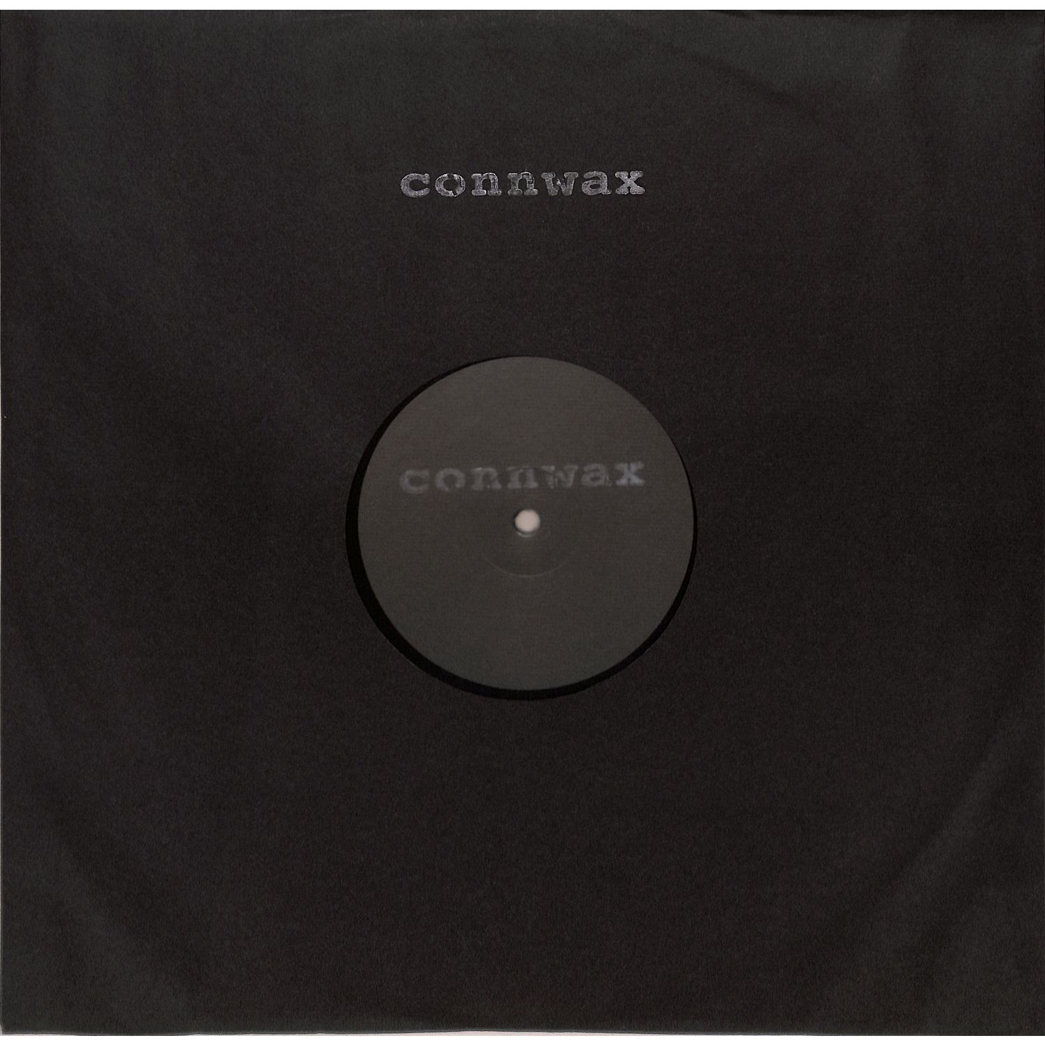 Carlotta Jacobi - CONNWAX 09