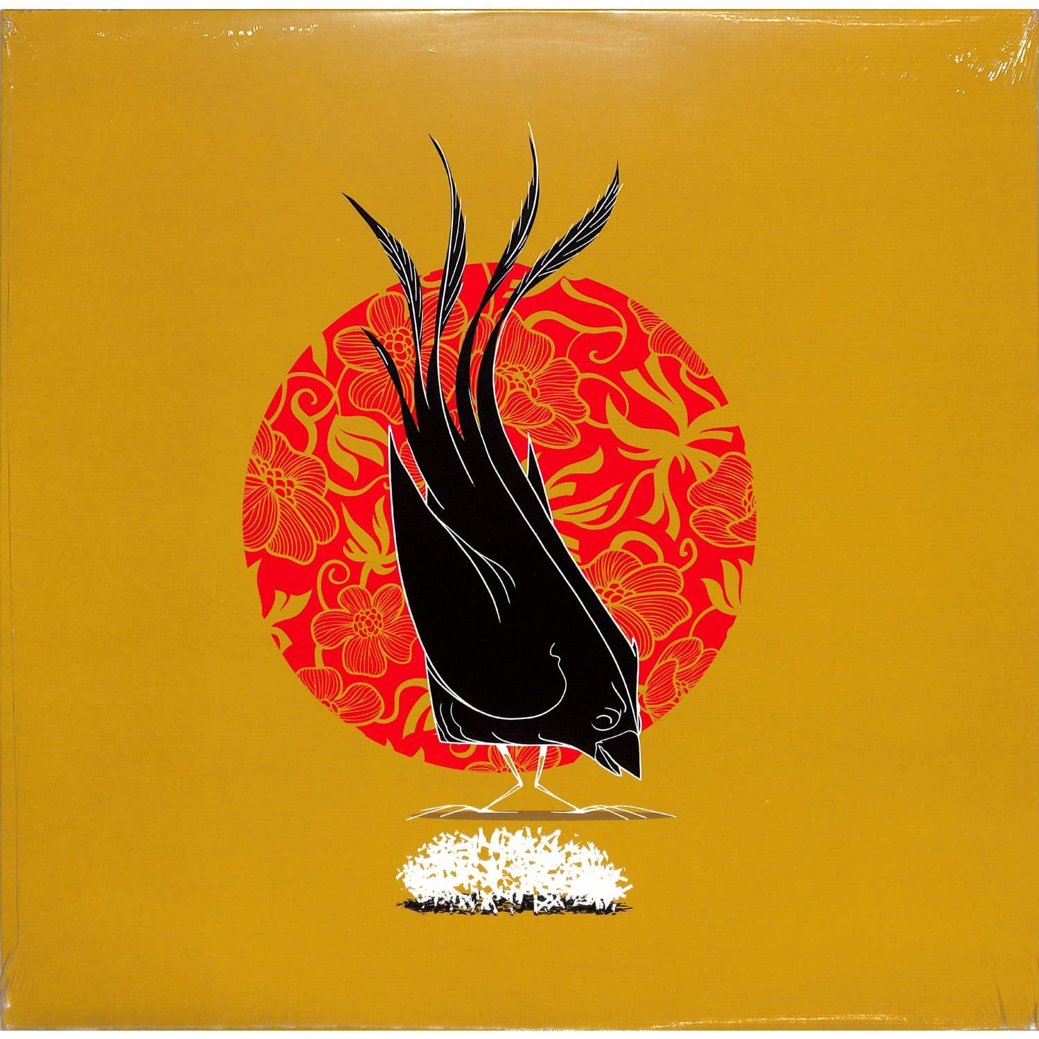 Birdy Sanjazz and Philo Philta - VOGELFUTTER 