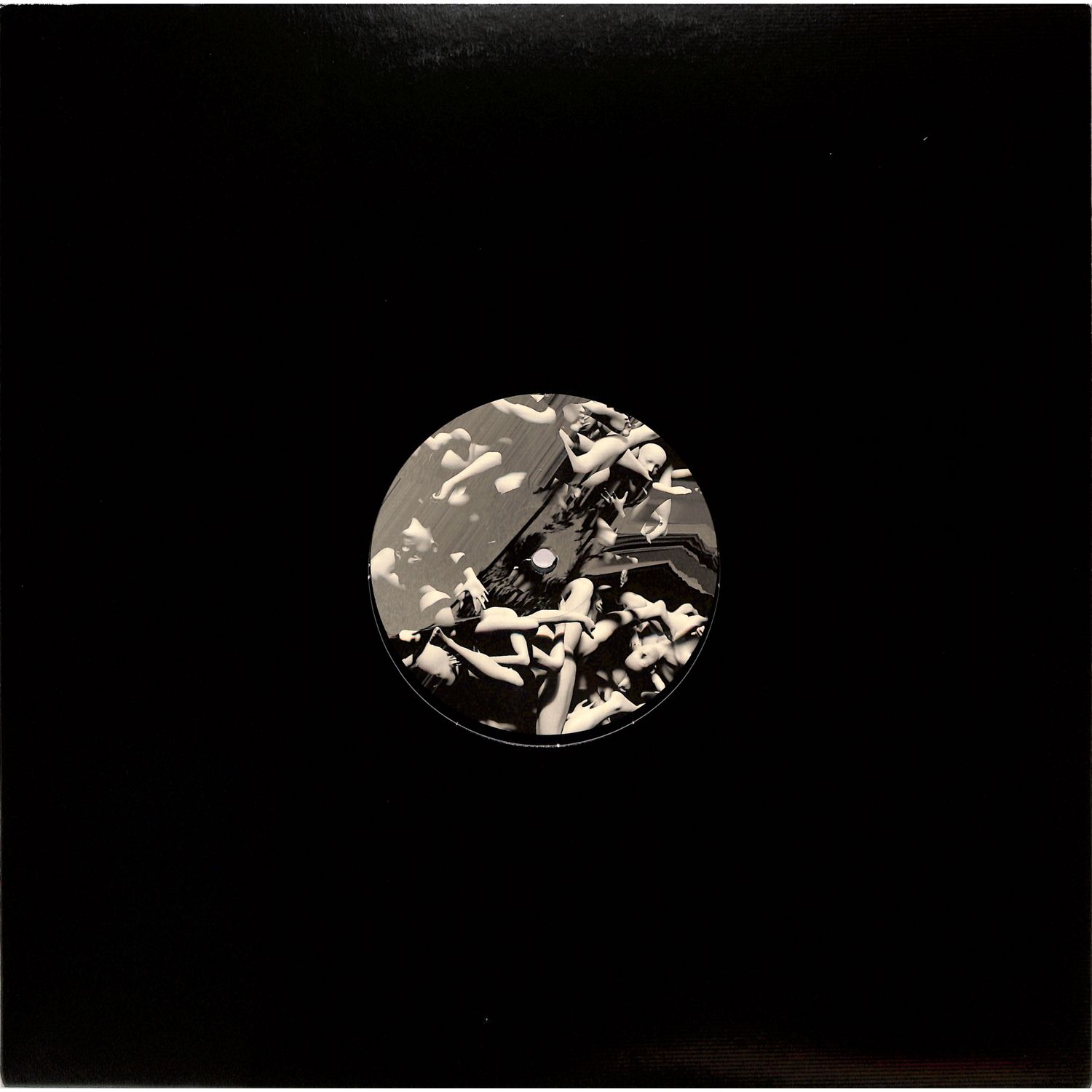 Bias - FRAGILE STABILITY