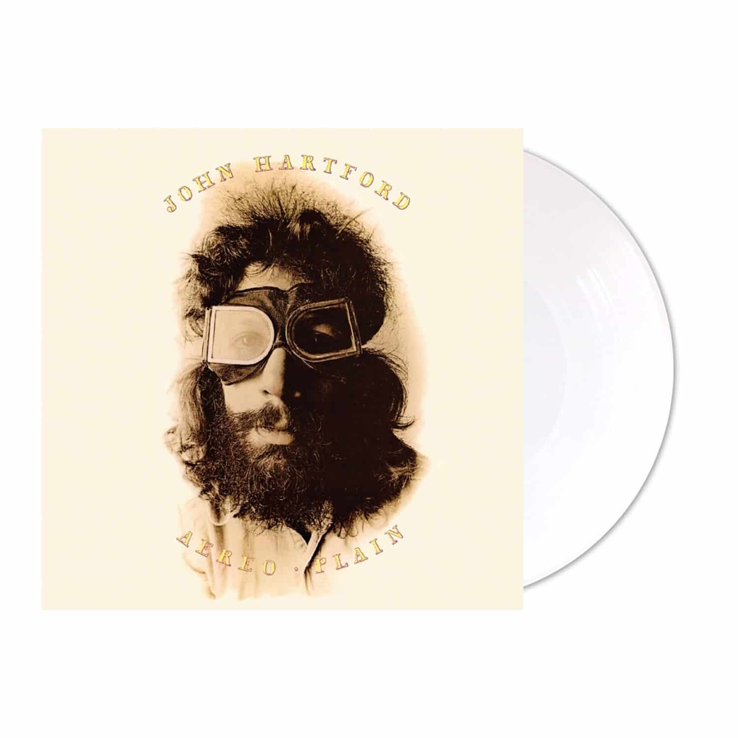  John Hartford - AEREO-PLAIN 
