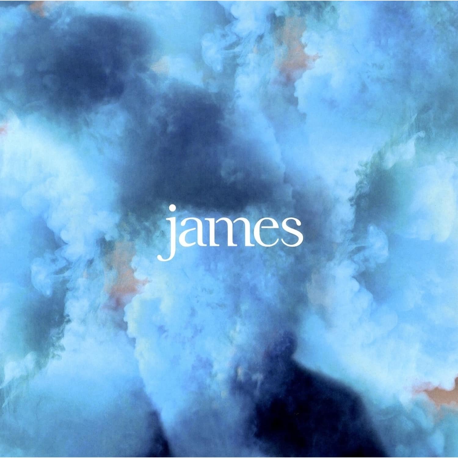 James - BETTER THAN THAT