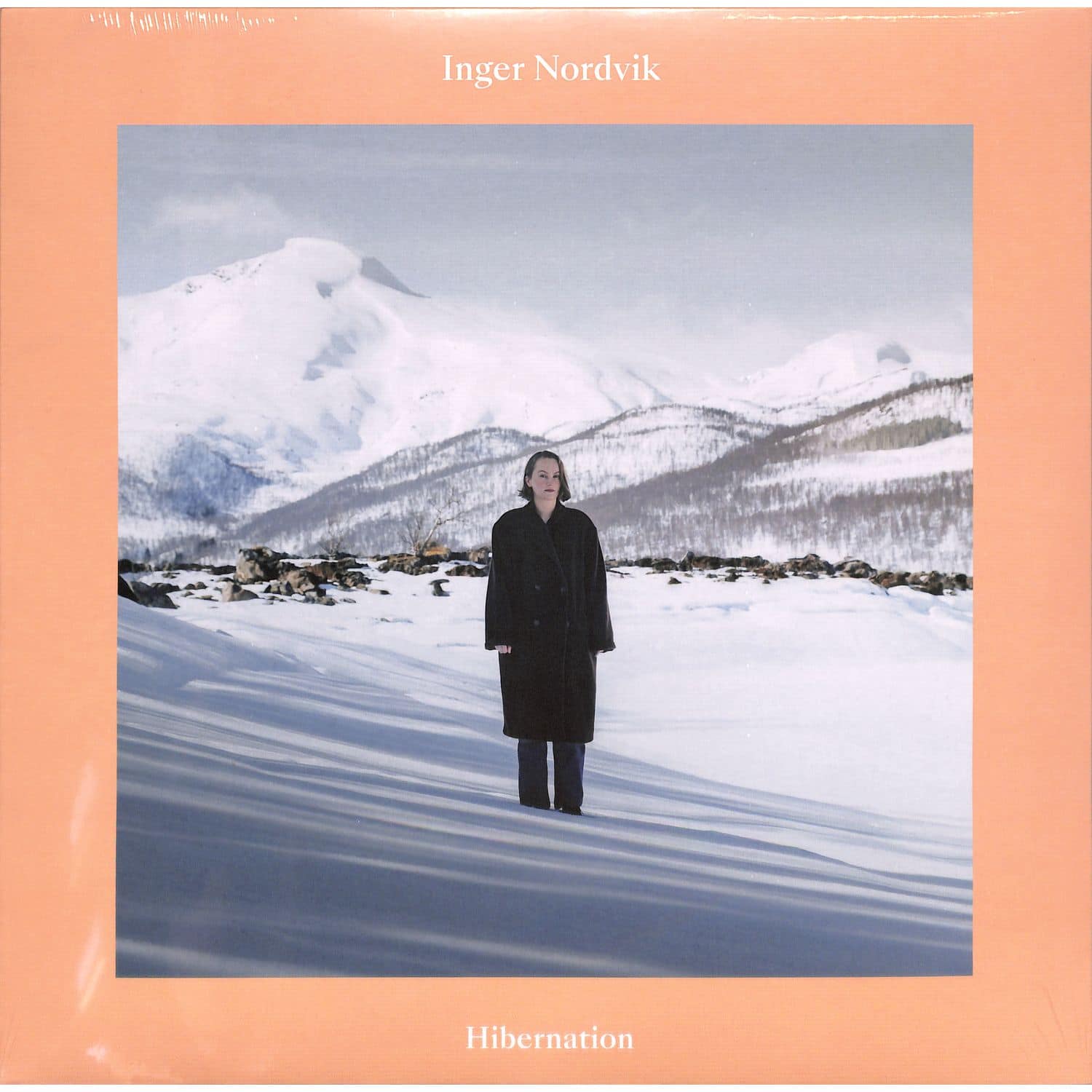 Inger Nordvik - HIBERNATION 