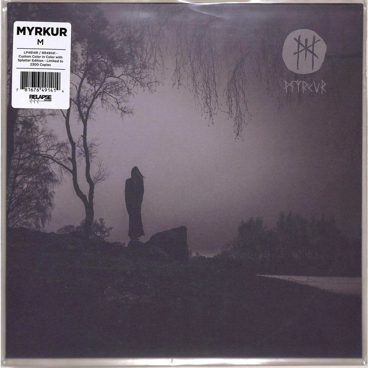 Myrkur - M 