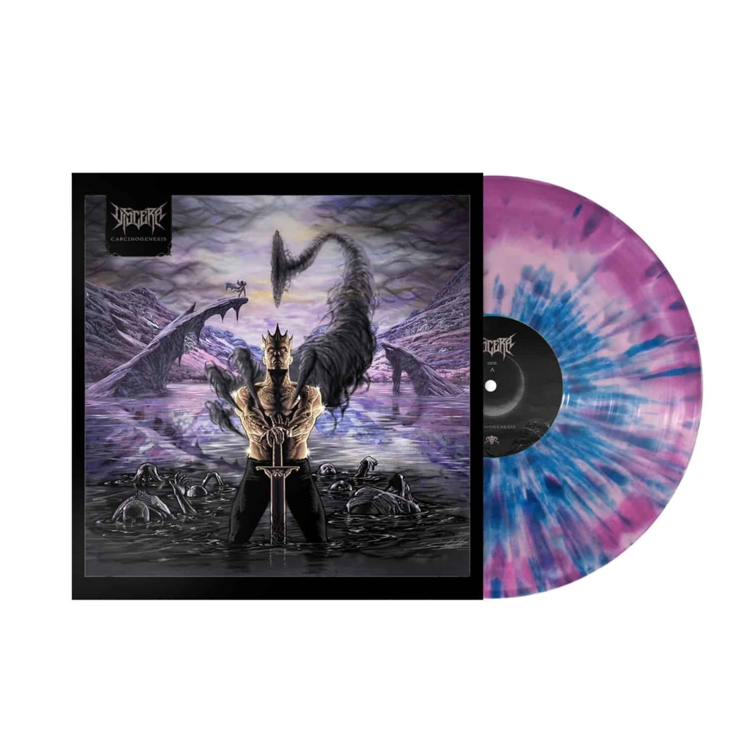 Viscera - CARCINOGENESIS 