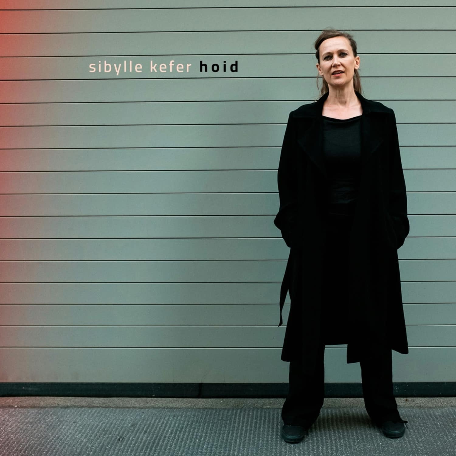 Sibylle Kefer - HOID 