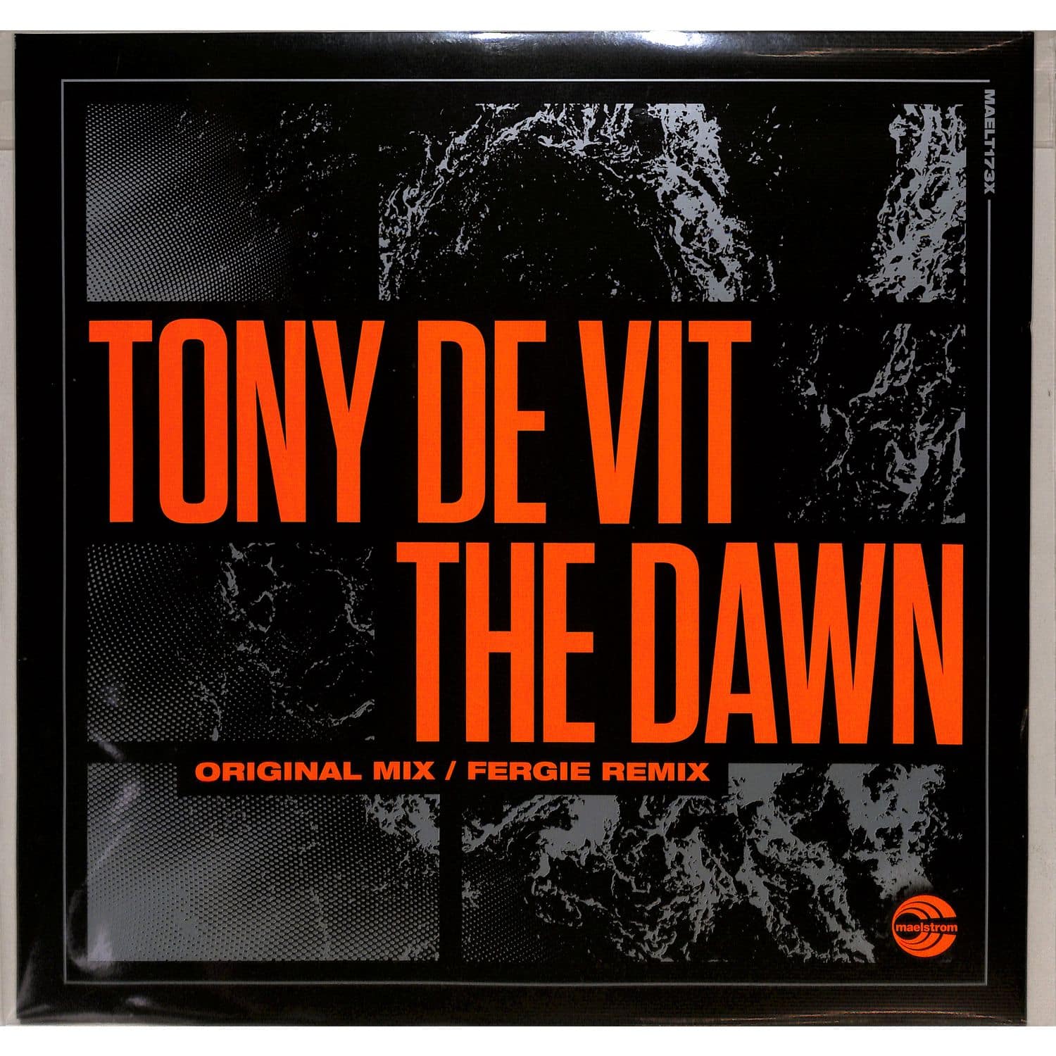 Tony De Vit - THE DAWN 