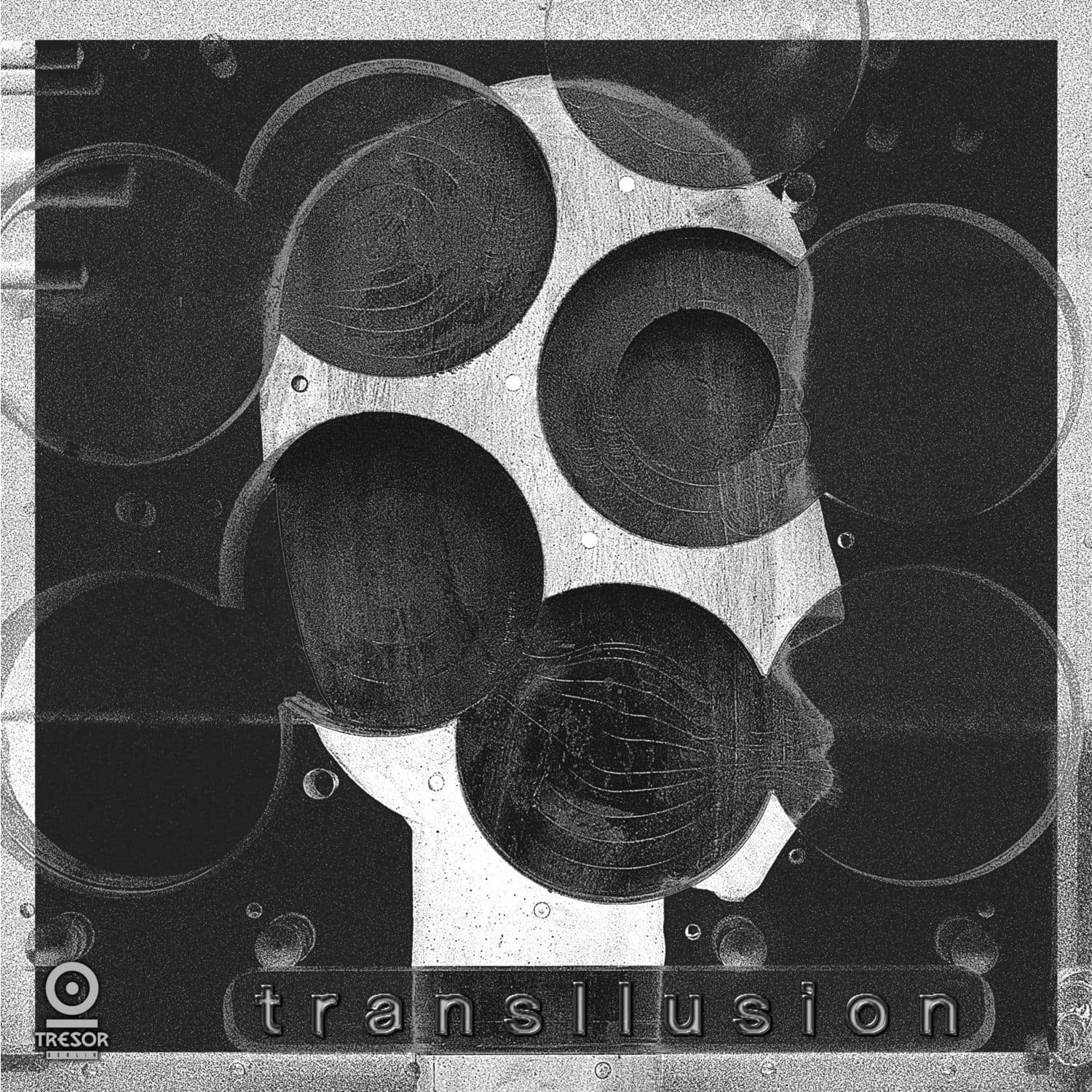 Transllusion - THE OPENING OF THE CEREBRAL GATE 