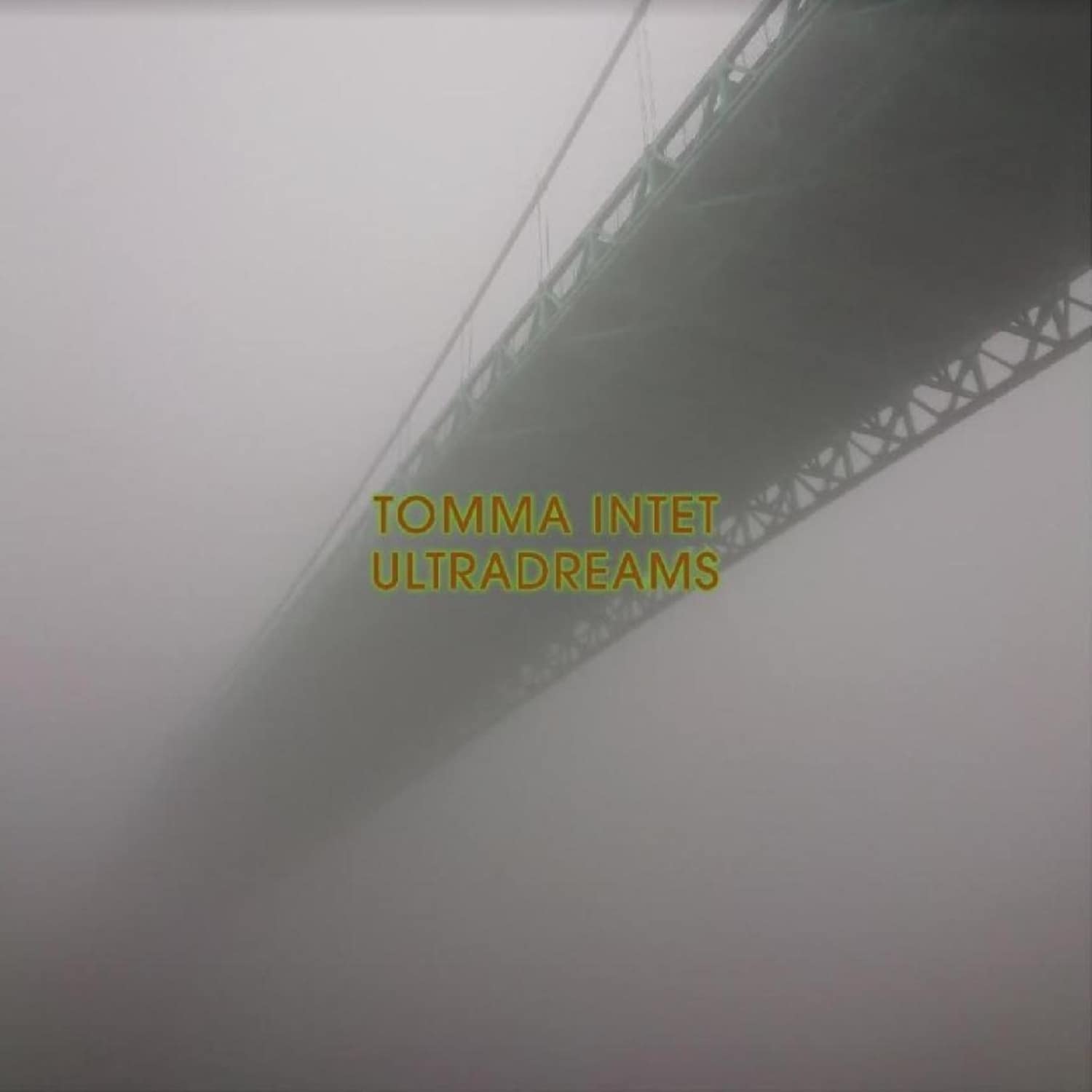 Tomma Intet - ULTRADREAMS 