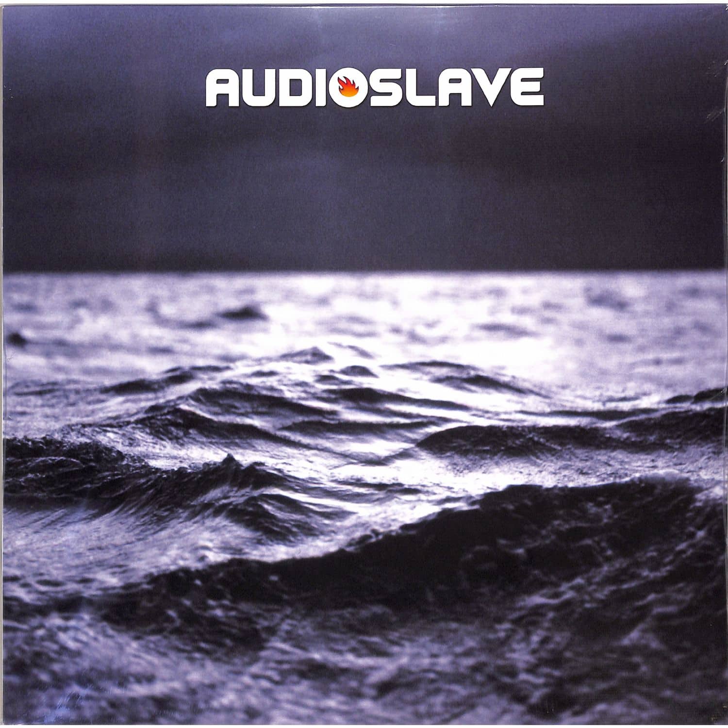Audioslave - OUT OF EXILE 