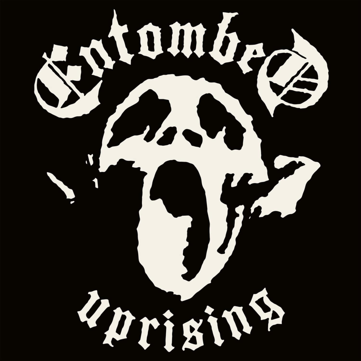 Entombed - UPRISING