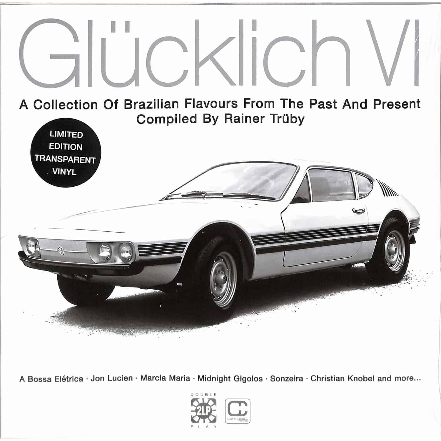 Various Artists - GLCKLICH VI 