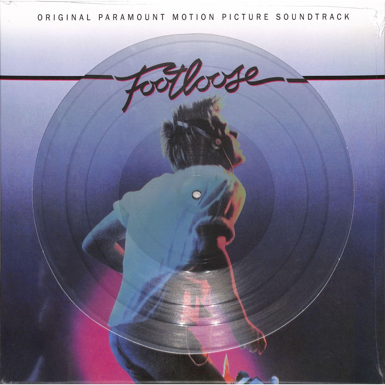 Various - FOOTLOOSE 