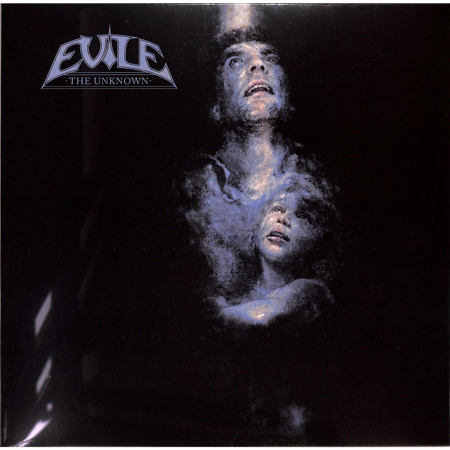 Evile - THE UNKNOWN 