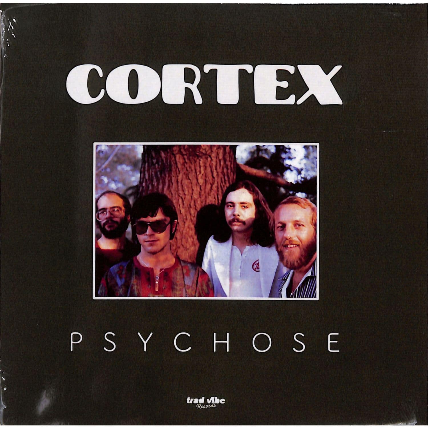 Cortex - PSYCHOSE 
