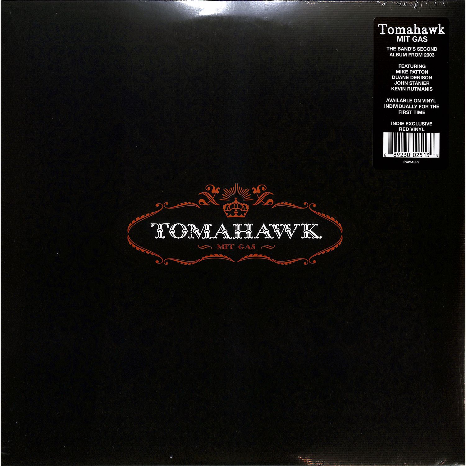 Tomahawk - MIT GAS 