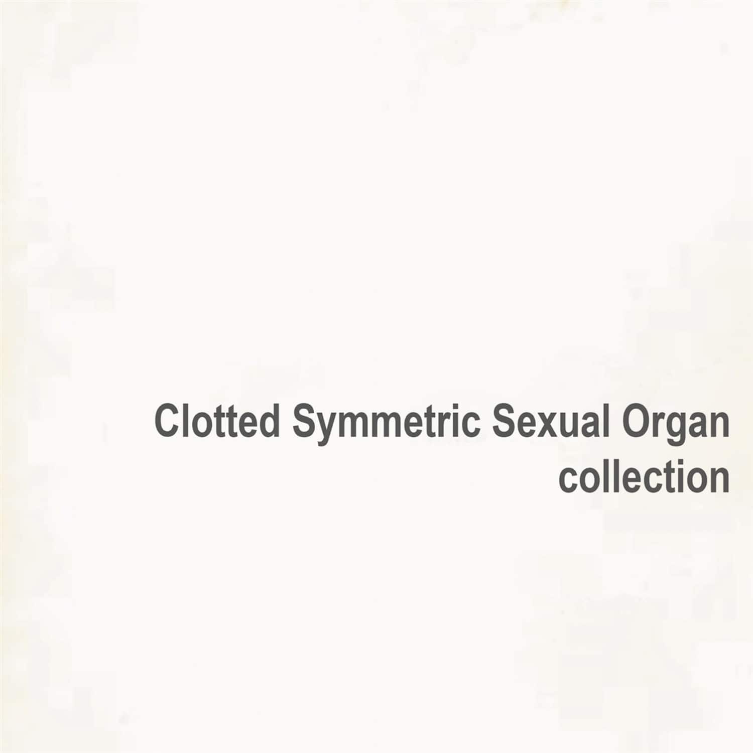C.S.S.O.  - COLLECTION 