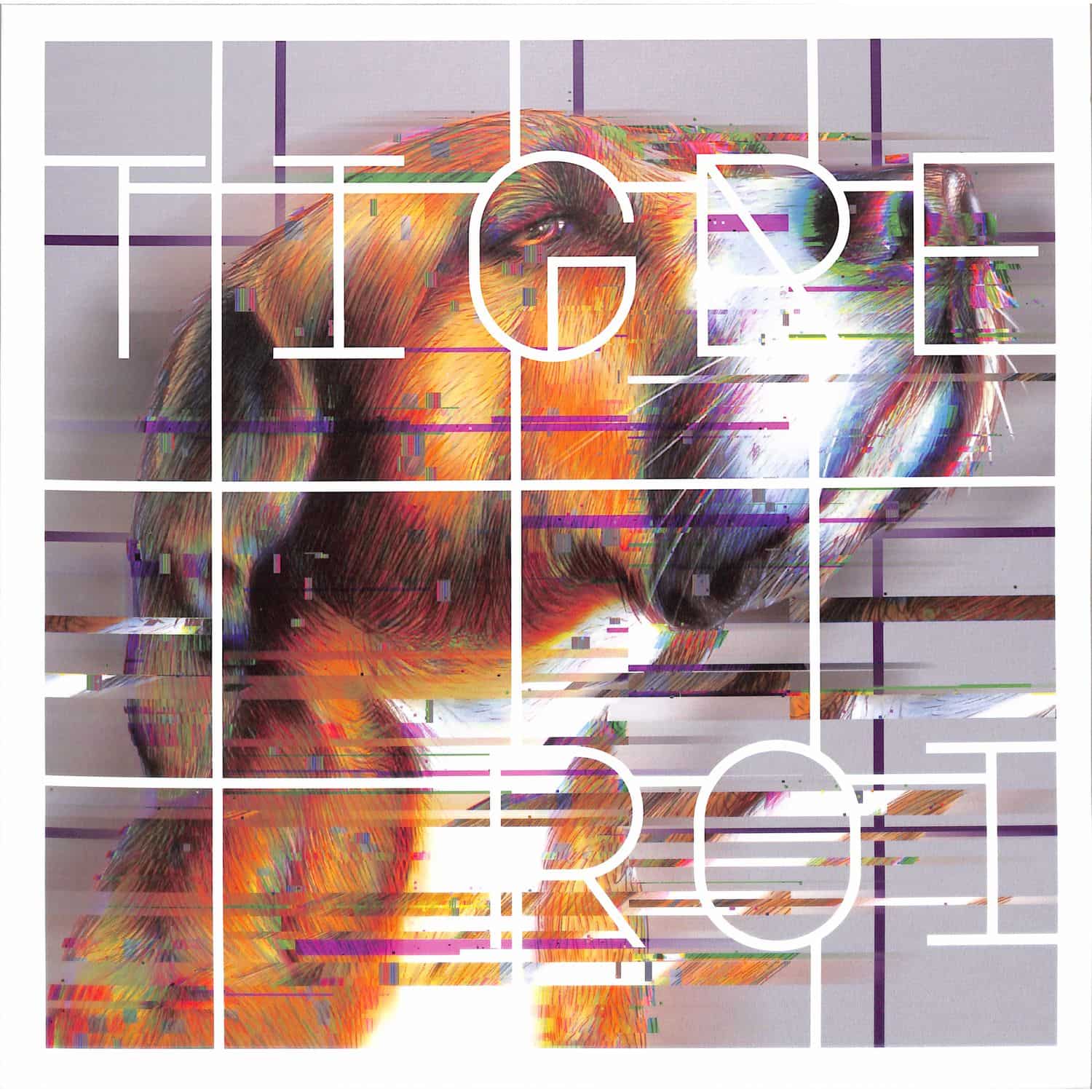 ROI - TIGRE PRINTED SLEEVE