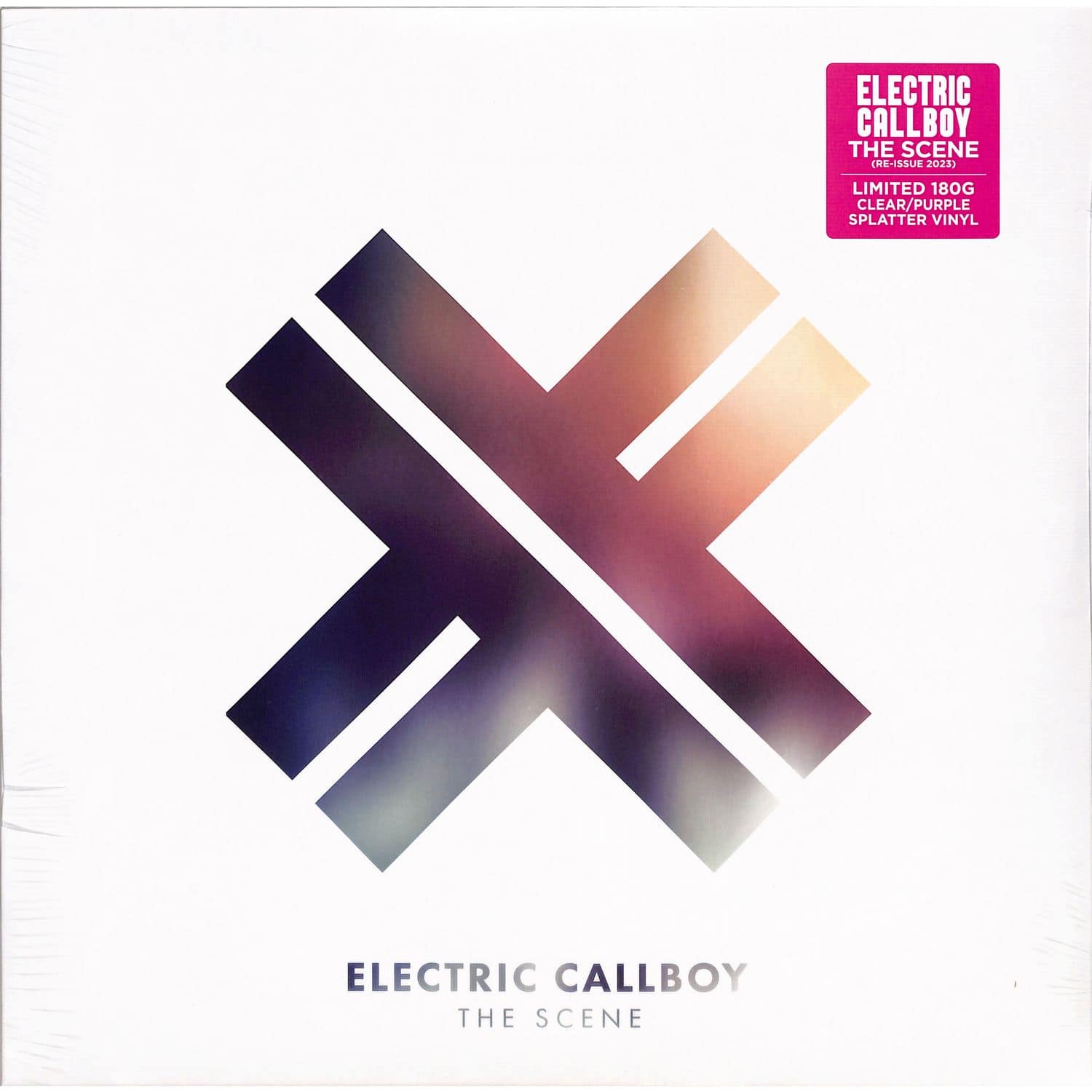 Electric Callboy - THE SCENE 