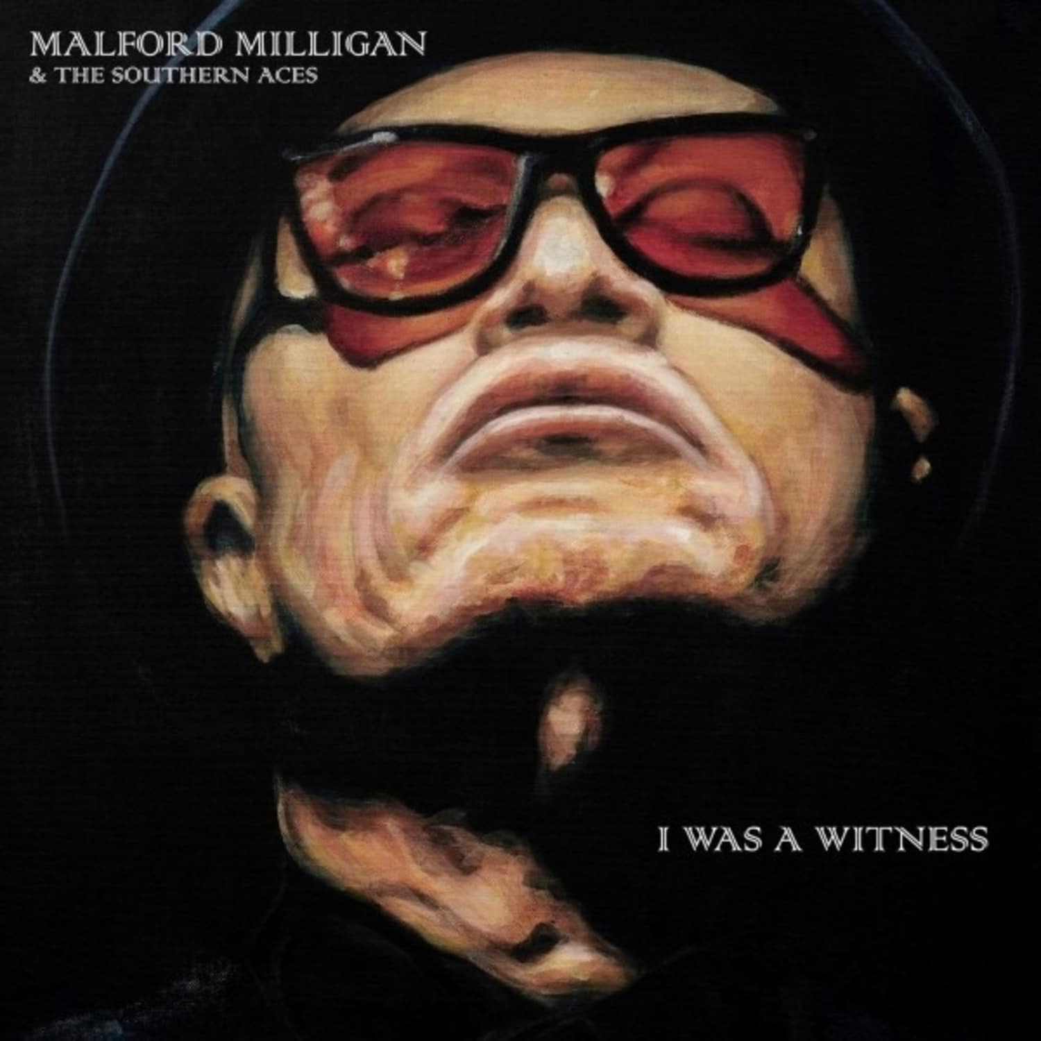 Malford Milligan - I WAS A WITNESS 