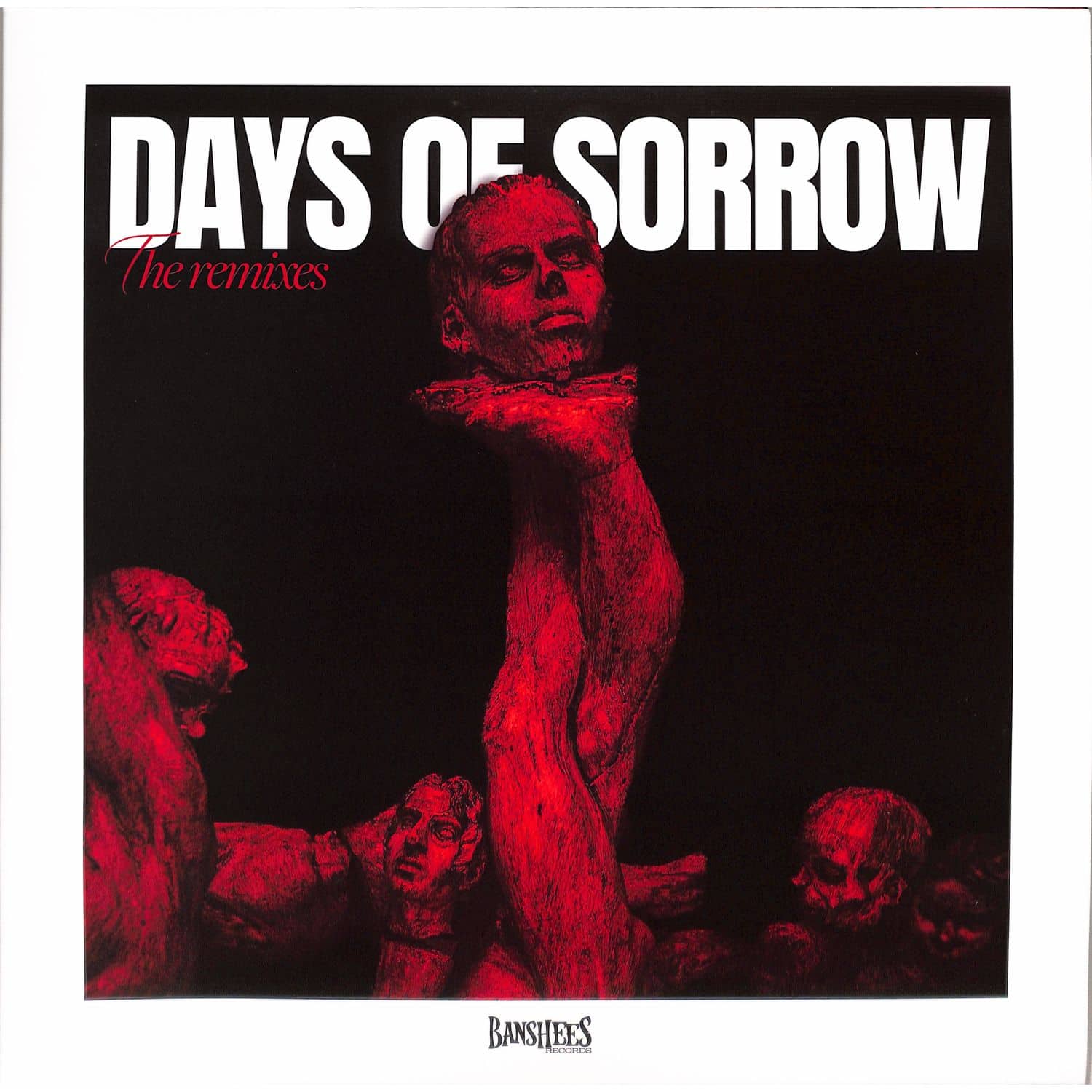 Various Artists - DAYS OF SORROW 