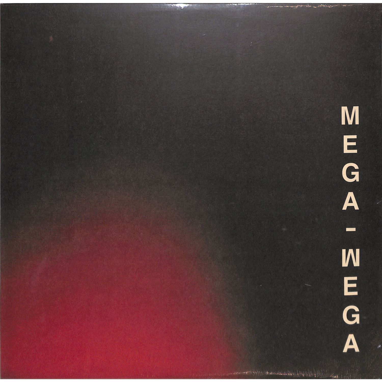 Mega Wega - HAUNTED 