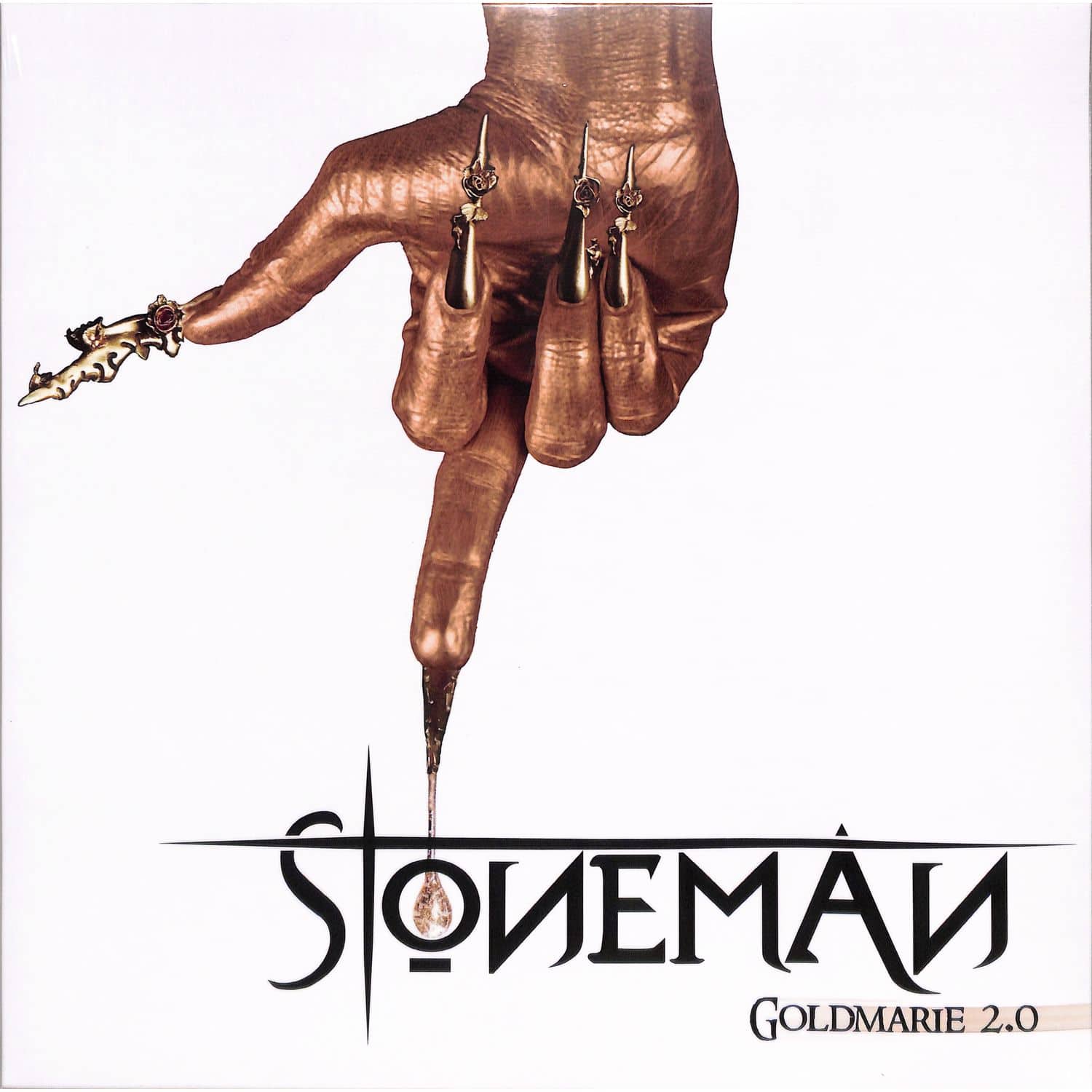 Stoneman - GOLDMARIE 2.0 