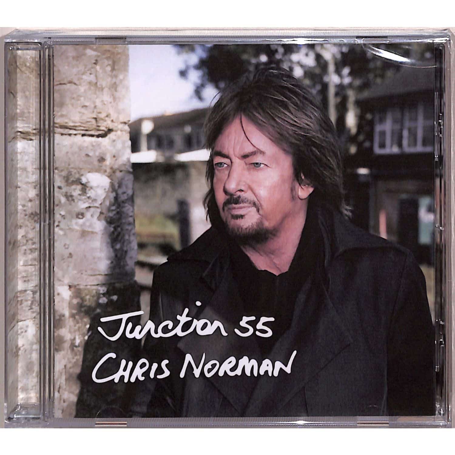 Chris Norman - JUNCTION 55 
