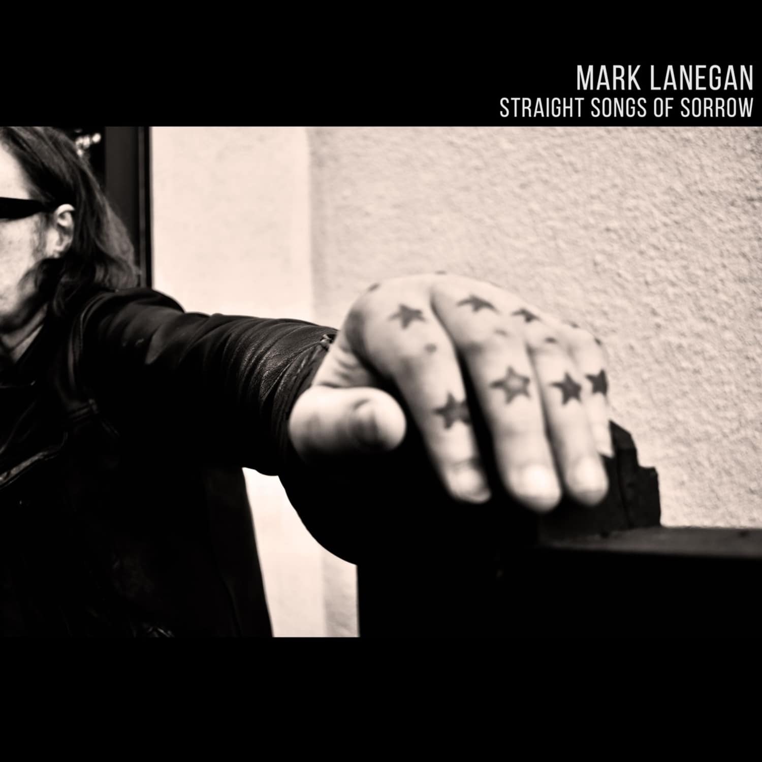 Mark Lanegan - STRAIGHT SONGS OF SORROW 