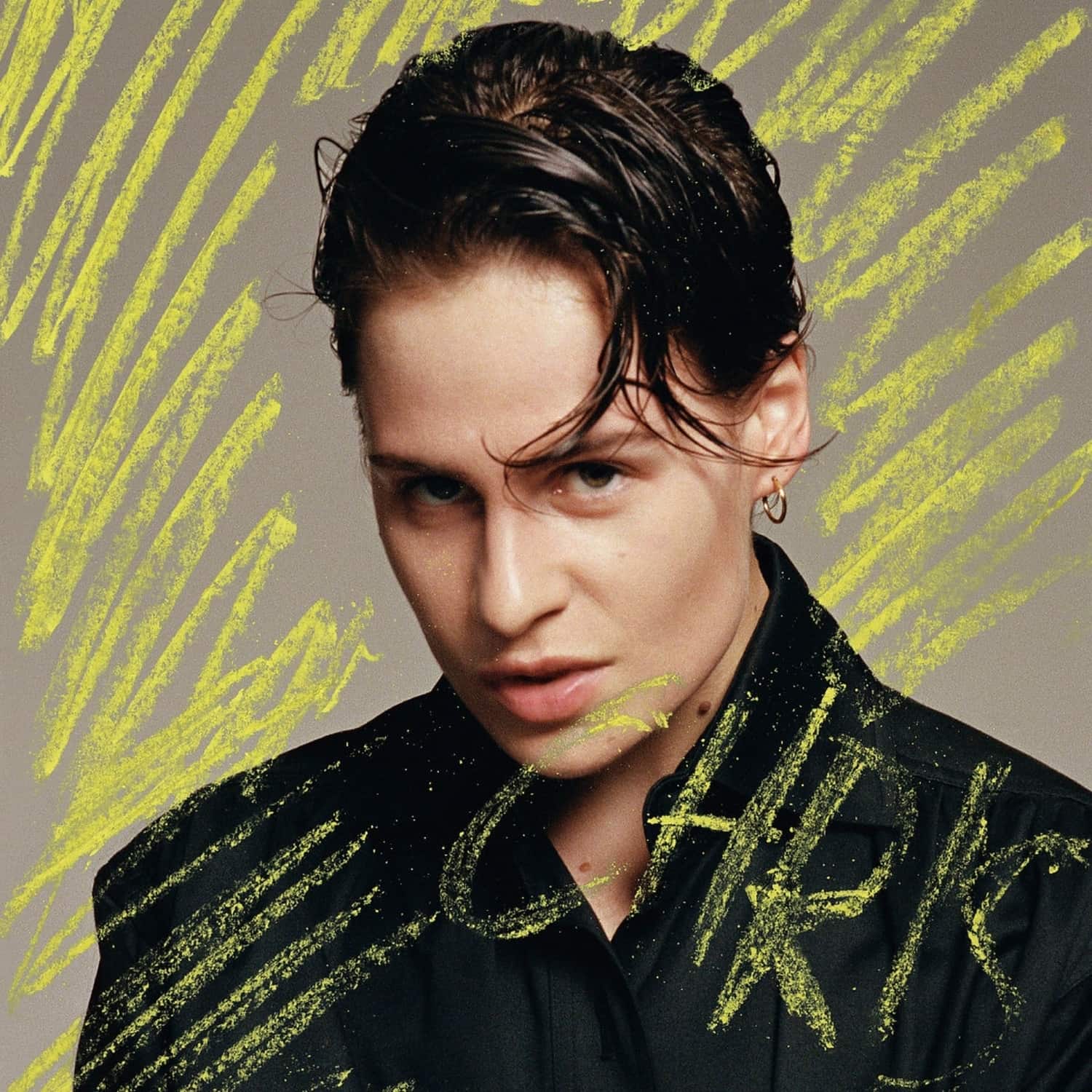 Christine And The Queens - CHRIS 