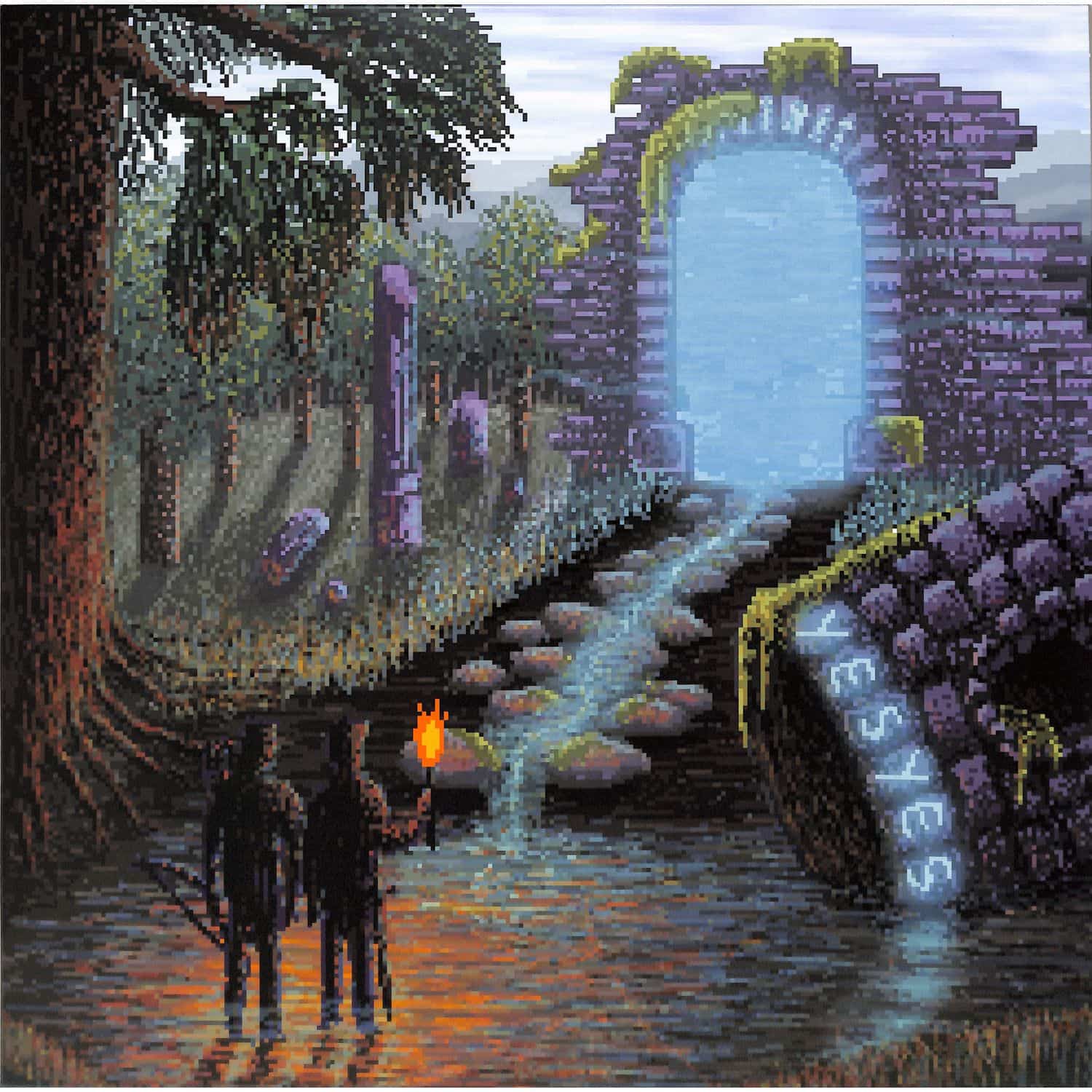 Yes Yes - ALPHA JOURNEY