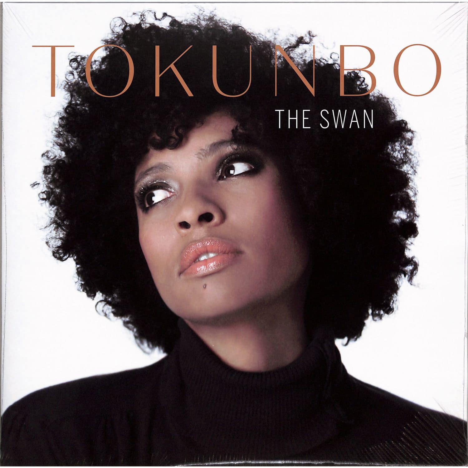 Tokunbo - THE SWAN 