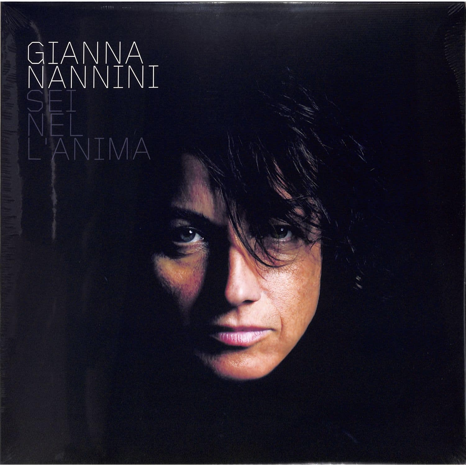 Gianna Nannini - SEI NEL L ANIMA 