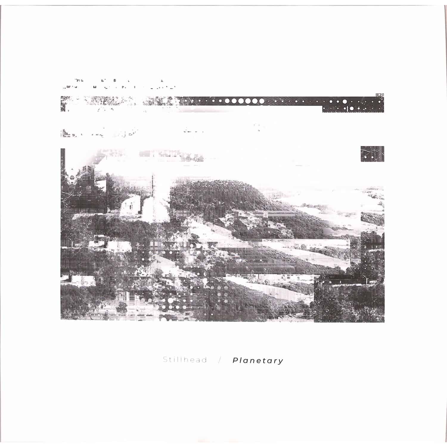 Stillhead - PLANETARY 