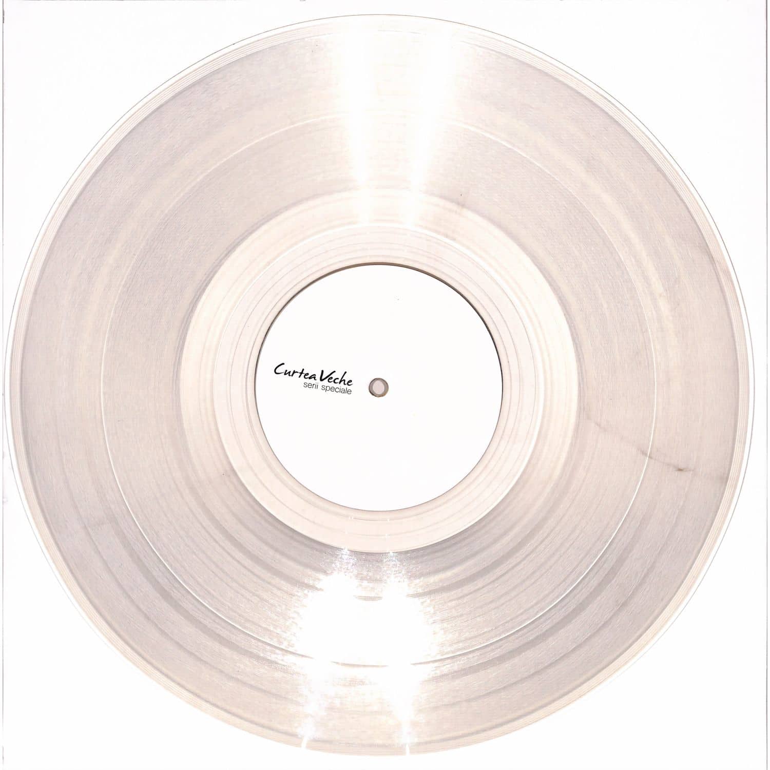 Reboot - SERII SPECIALE 