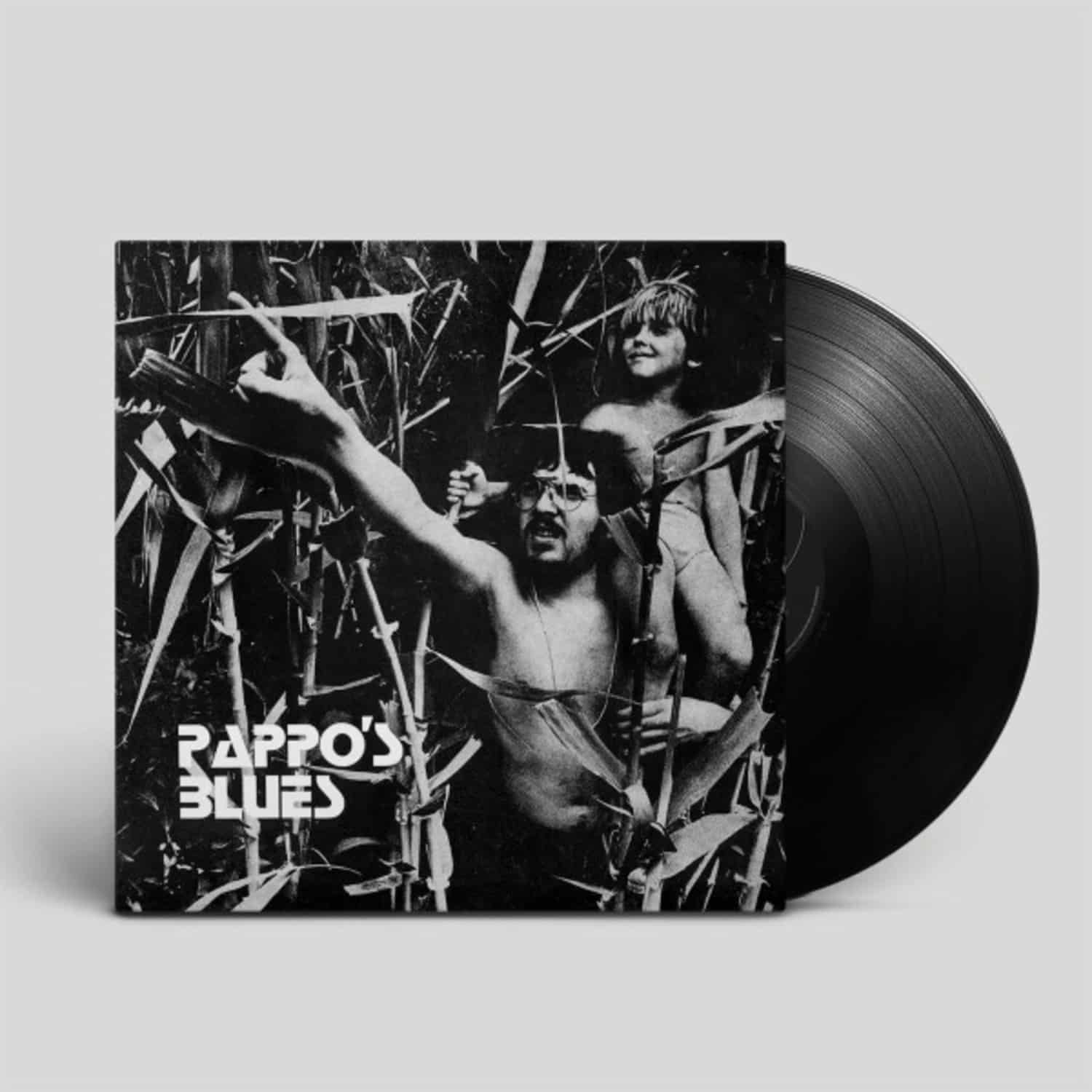 Pappo s Blues - PAPPO S BLUES 