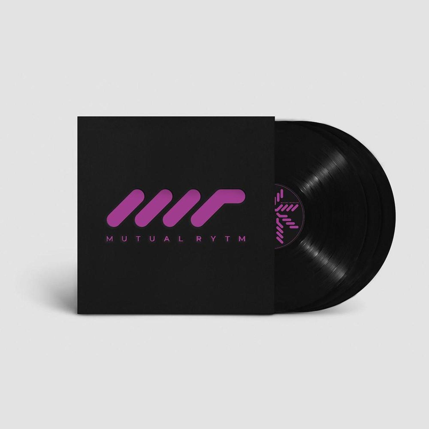 Various Artists - FEDERATION OF RYTM II 