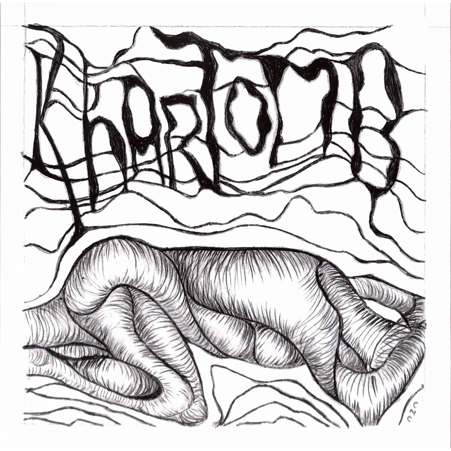 Khartomb - SWAHILI LULLABY / TEEKON WARRIORS