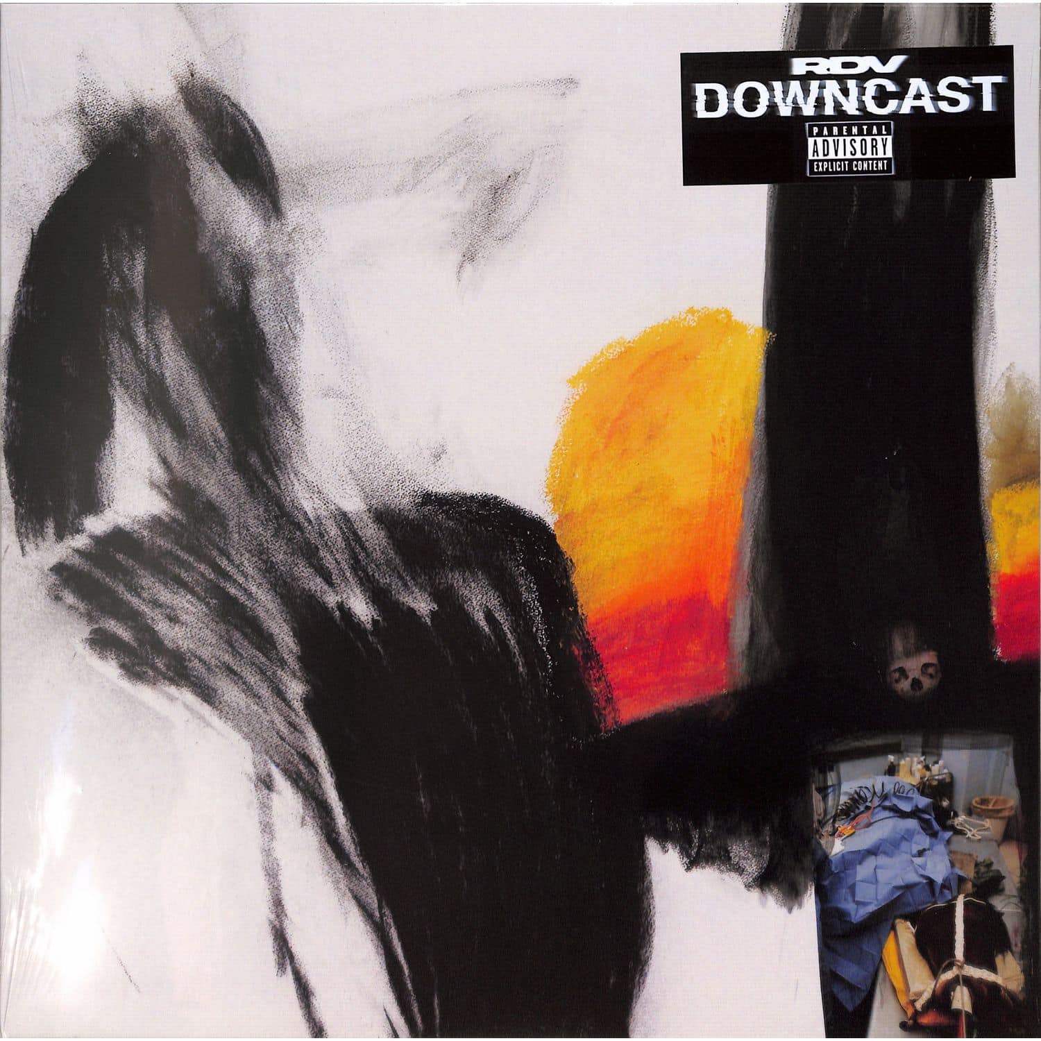 RDV  - DOWNCAST 