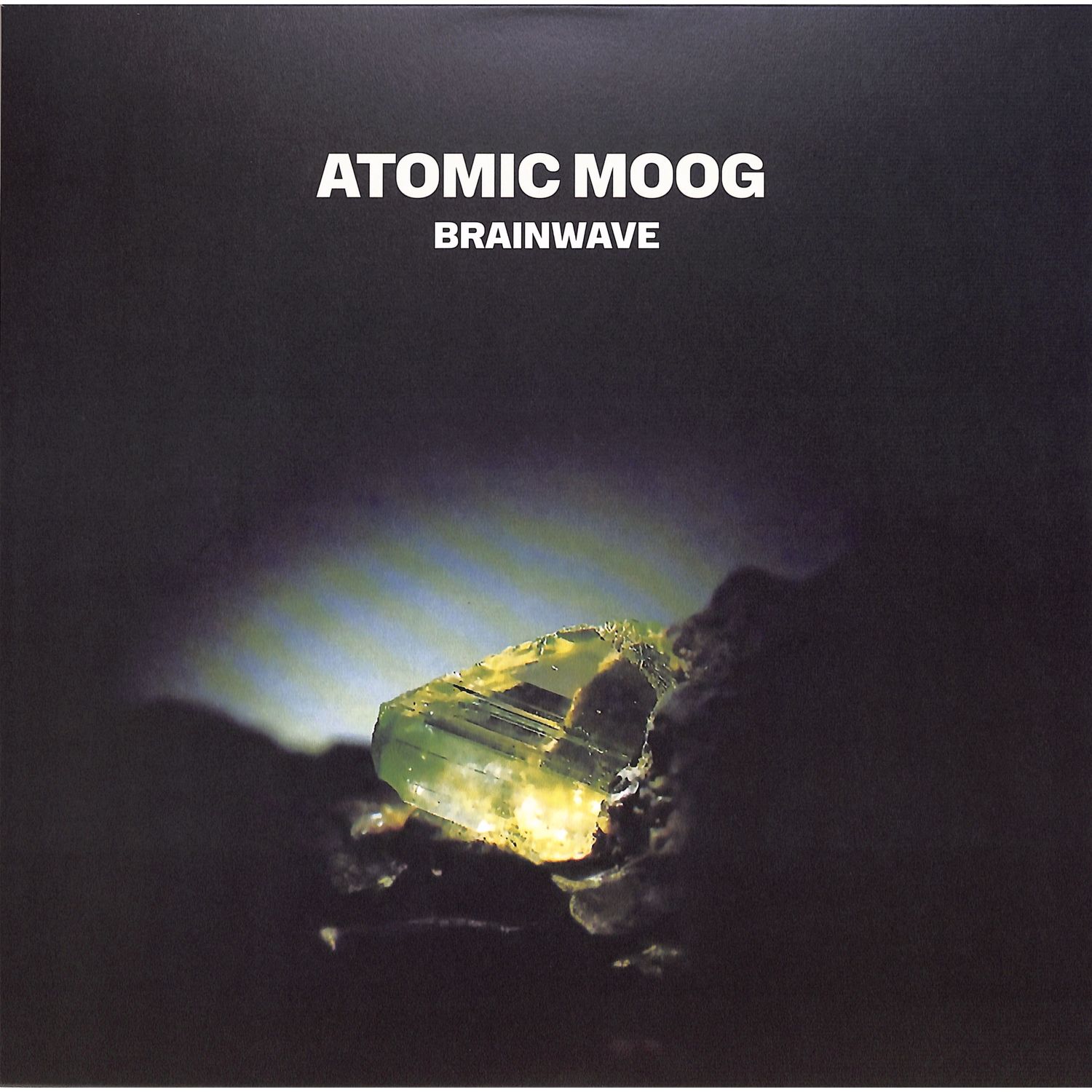Atomic Moog - BRAINWAVE