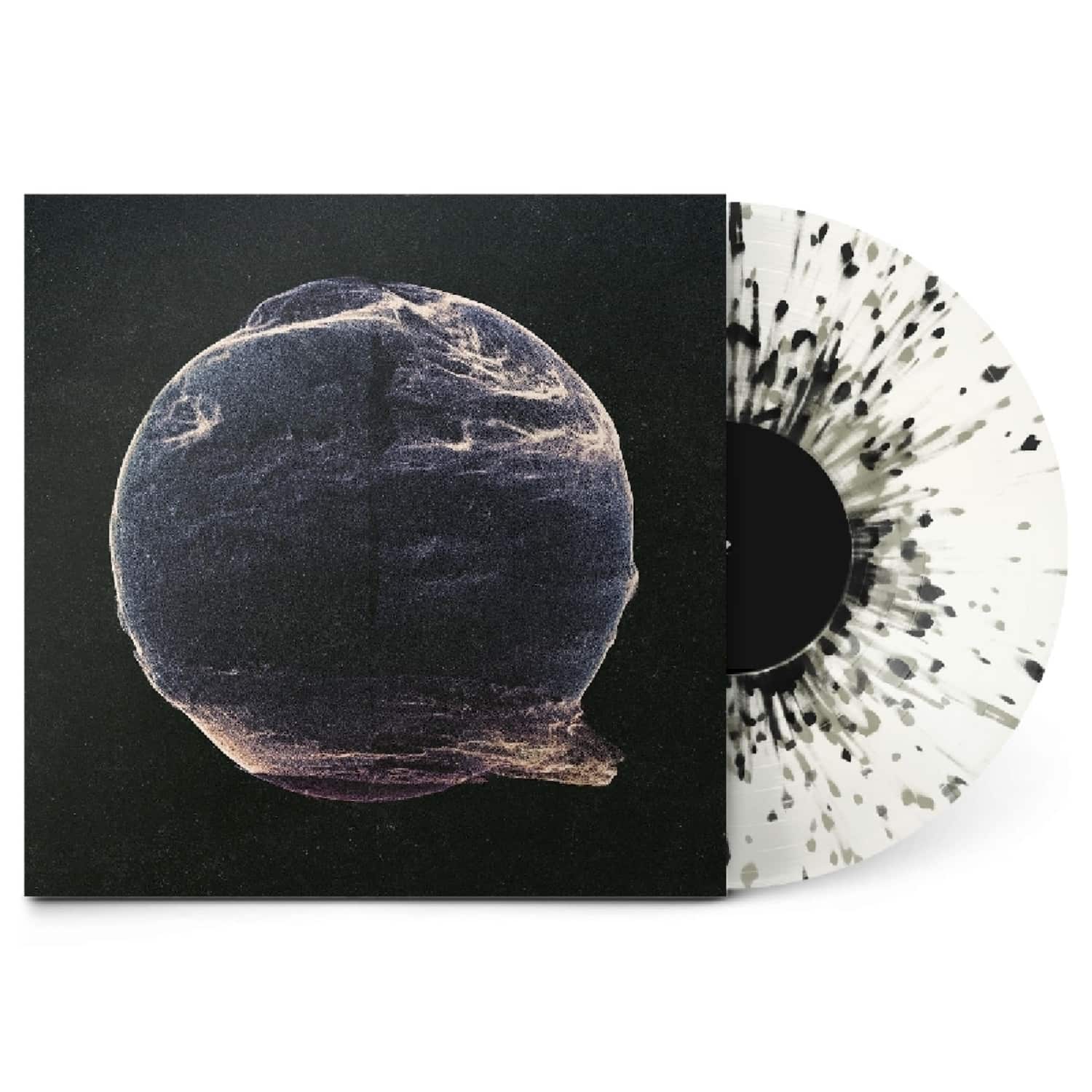 Silent Planet - WHEN THE END BEGAN 