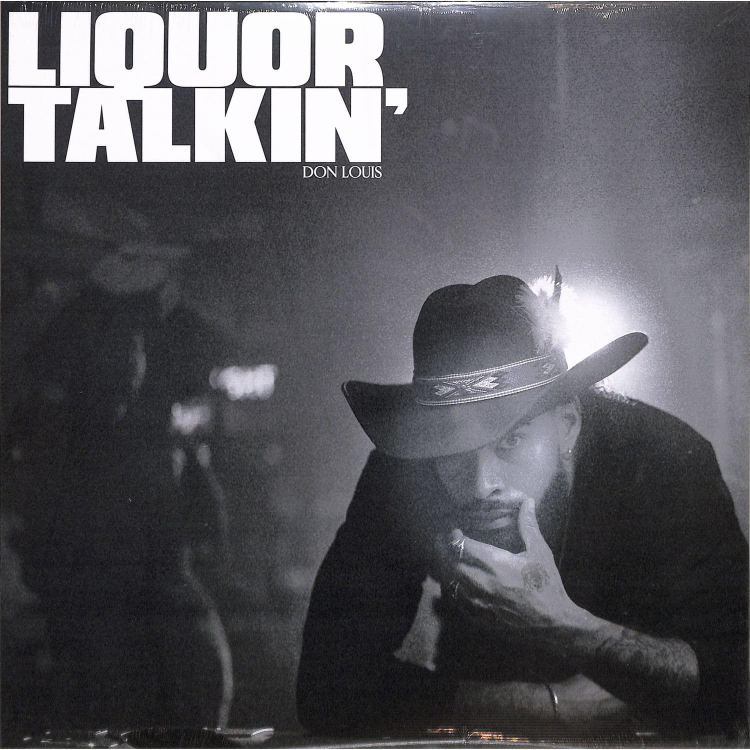 Don Louis - LIQUOR TALKIN 