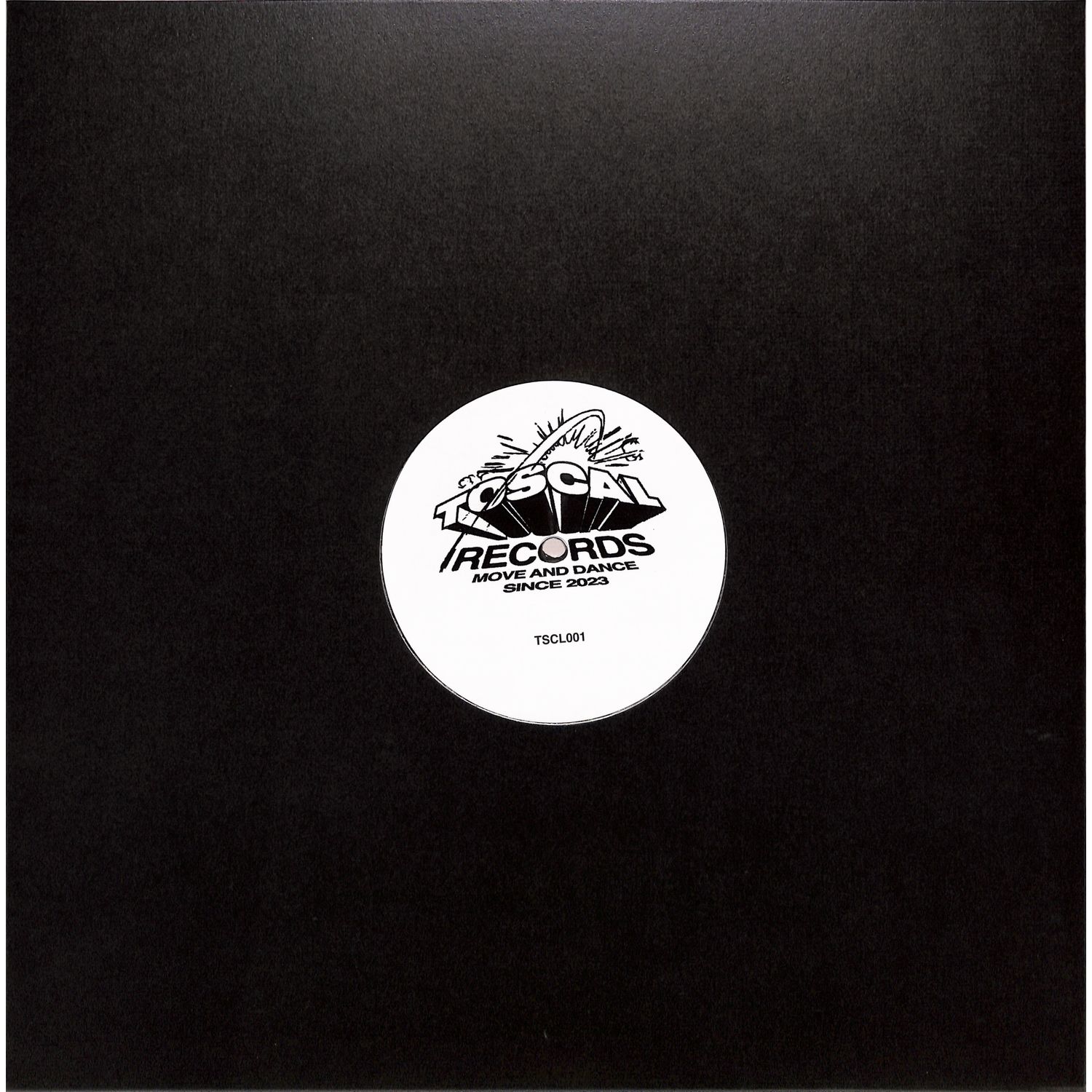 Various Artists - TSCL001