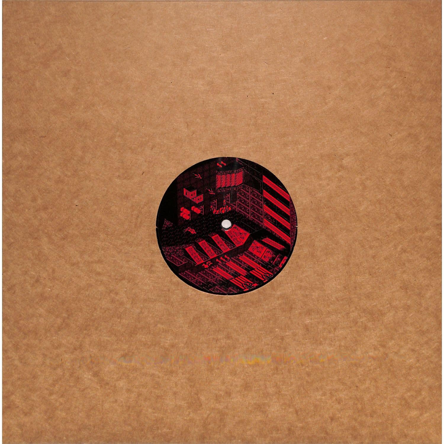 Stroef - STARANGEL AT QUAD