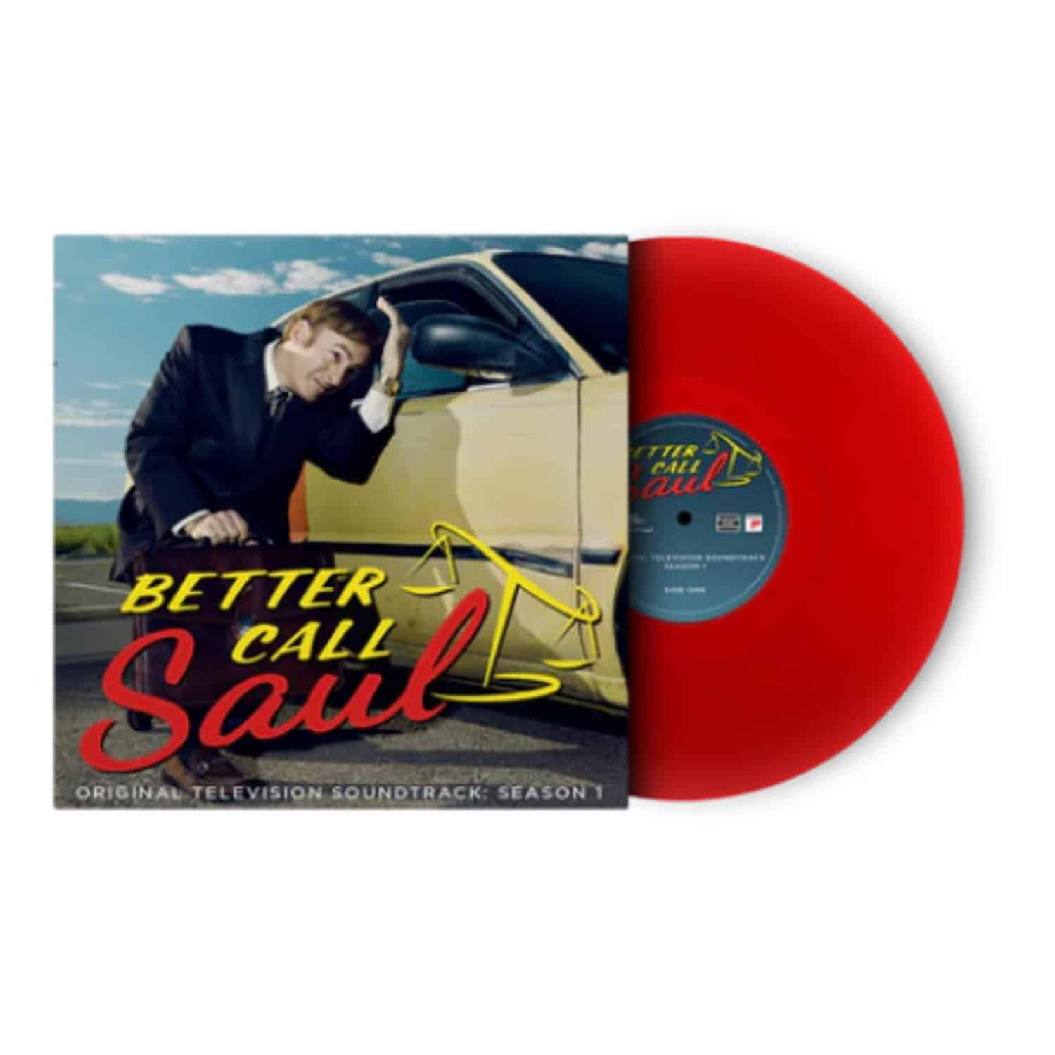 Various - BETTER CALL SAUL SEASON 1 