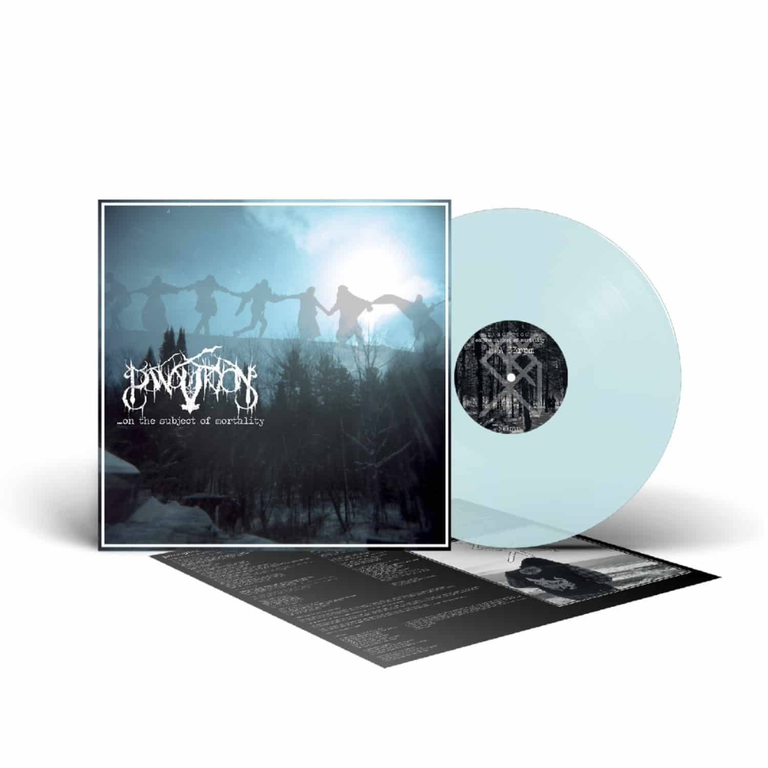 Panopticon - ON THE SUBJECT OF MORTALITY 