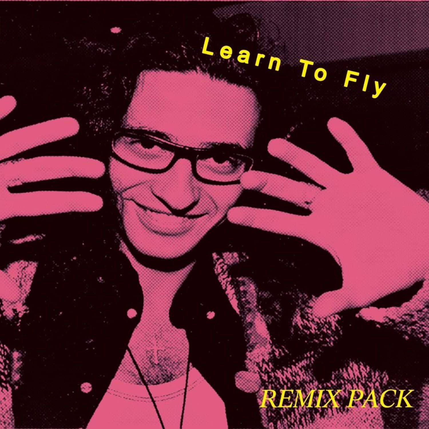 Francesco Farfa - LEARN TO FLY REMIXES